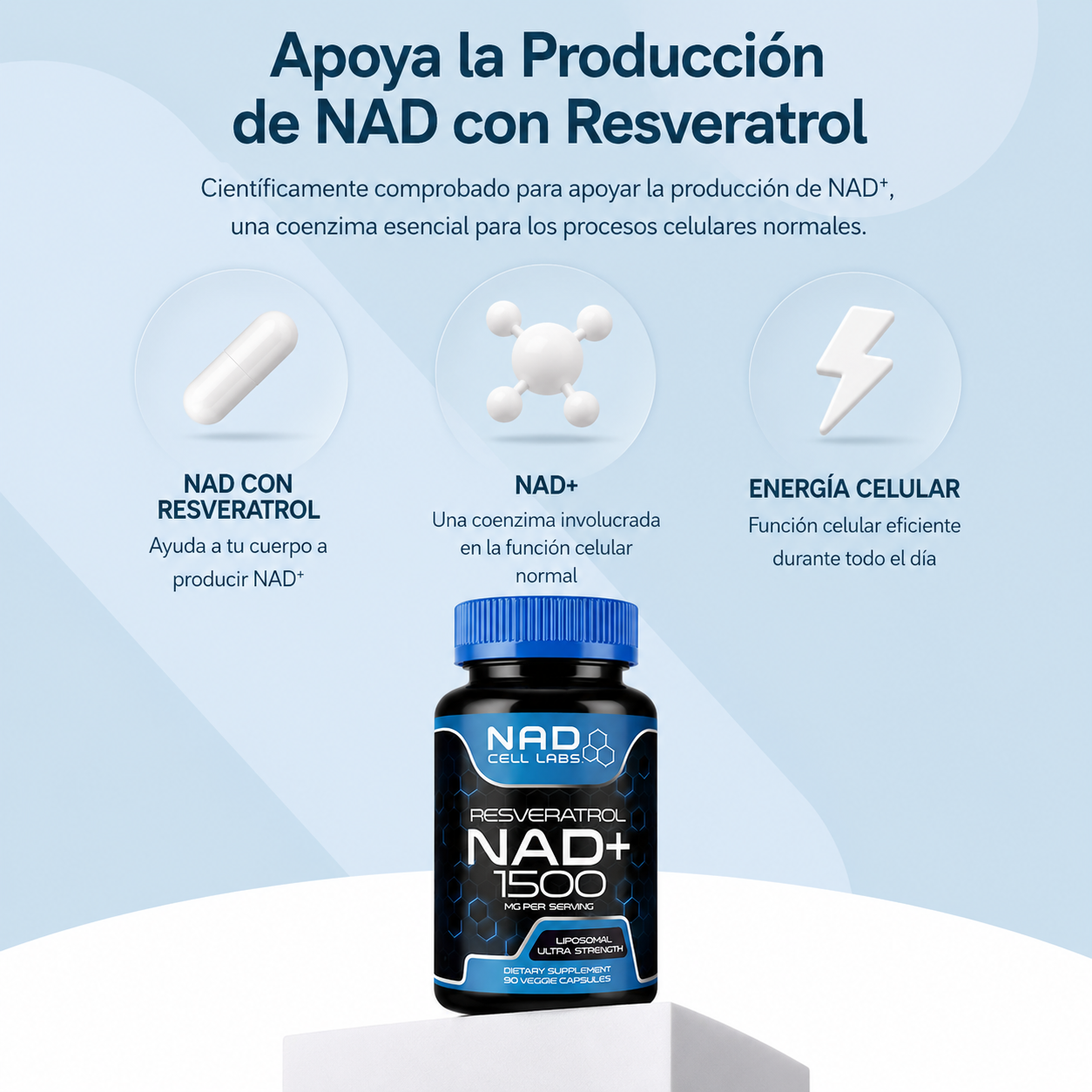 El "Reinicio Celular" ha llegado a España: Recupera tu energía y apaga el envejecimiento sin recetas médicas.